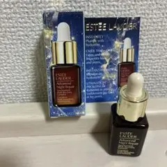 Estee Lauder Advanced Night Repair SMRのサムネイル