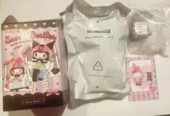 POPMART SweetBestiesマイメロ Telephone Booth