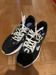 NIKE ナイキ　ランニングシューズ