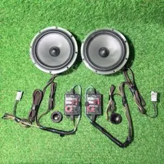 FOCAL PERFORMANCE P 165V15 スピーカーセット