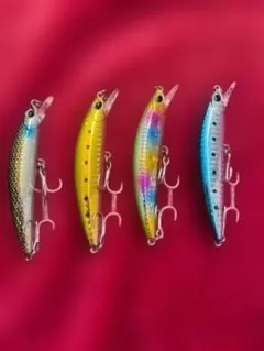 青物プラグセット トップ 専用出品です 2026年最新】プラグ 青物の人気アイテム - メルカリ