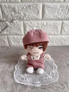 ちびぬい服　3点セット