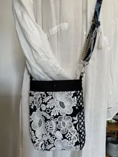 2026年最新】ミナペルホネン sky flower ポシェットの人気アイテム