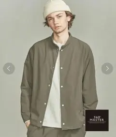 BEAUTY&YOUTH ¥15,400 BY 360 MASTER ジャケット