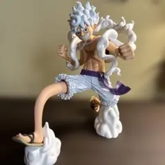 ワンピース ルフィ フィギュアのサムネイル