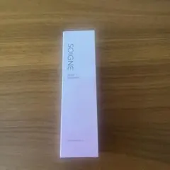 SOIGNE クリアクレンザー120g - メルカリ