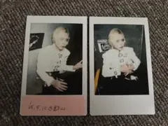 2025年最新】佳衣 DIAURA チェキの人気アイテム - メルカリ