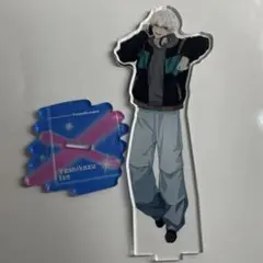 アオペラ 伊佐良和 アクリルスタンド(3th anniversary) - メルカリ