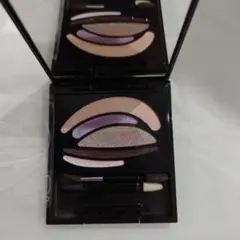 AUBE couture デザイニングインプレッションアイズ 553 パープル
