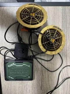 2025年最新】空調服 バートル セットの人気アイテム - メルカリ