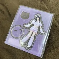 イコラブ 野口衣織 猫衣装 アクスタ =LOVE