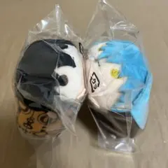 サカモトデイズ のるキャラマスコット 南雲 赤尾莉音　JCCVer.