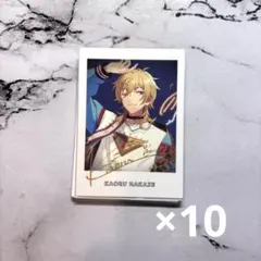 あんスタ 7周年 ぱしゃっつ 羽風薫 10枚