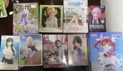 フィギュア まとめ売り