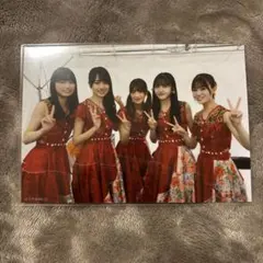 乃木坂46 久保史緒里卒業コンサート 生写真　51種ソロカット　集合