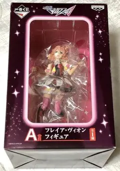 2026年最新】マクロス δ フィギュアの人気アイテム - メルカリ