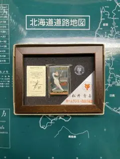 お値下げしました。新品zippo松井秀喜ライター（シリアルナンバー入り） 2025年最新】zippo 松井秀喜の人気アイテム - メルカリ