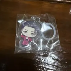 武知海青　めじるしチャーム