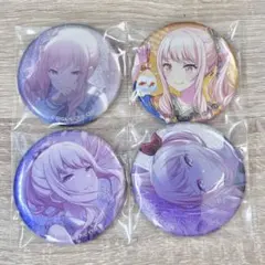 プロセカ 暁山瑞希 余花にみとれて 49A 50A グリ缶セット - メルカリ