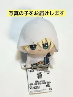 刀剣乱舞 ONLINE ちびぐるみ　山姥切国広　④