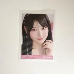 【匿名配送】齋藤樹愛羅 ラブソングに襲われる CD 封入 生写真 イコラブ