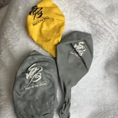 SnowMan 落下物バルーンMan in the Show 2019
