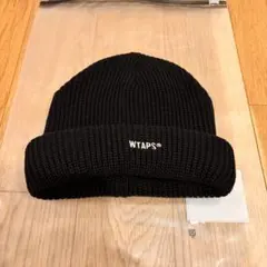 2026年最新】wtaps beanieの人気アイテム - メルカリ