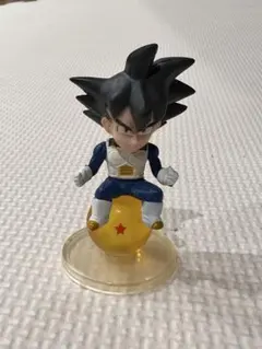 2025年最新】ドラゴンボールキャラプッチの人気アイテム - メルカリ