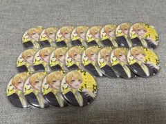 最終値下げ】うたプリ カミュ 缶バッジ Shining Art - メルカリ