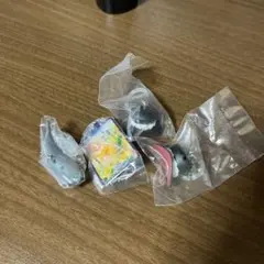 ワンピース めじるしアクセサリー ラブーン ペローナ