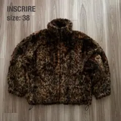 リバーシブル ファーコート