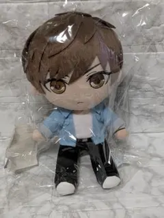 恋とプロデューサー ハク ぬいぐるみ Gift