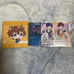 プリズムチャンス くじ ウケ専 ぬいぐるみ S賞 山森ぽてと - メルカリ