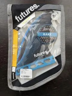 futures RAKE MEDIUM