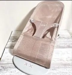BABY BJORN ベビービョルン バウンサー ブリスエーのサムネイル