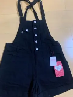 新品　レピピアルマリオ　サロペット