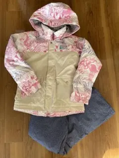 RÉSEEDA スノーボードウェア 140サイズ