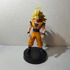 ドラゴンボール　孫悟空　30周年記念　フィギュア ドラゴンボールZ 30周年 孫悟空 フィギュア 30周記念 Grandista - メルカリ