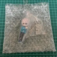 HUNTER×HUNTER 一番くじ デスクトップマスコット キルア