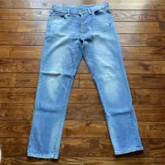 グローバルワーク　デニム