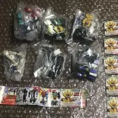 MORIZO アクリルスタンド 東京オートサロン2026 モリゾウ コンプリート