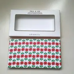 ポール＆ジョー　フェイス ＆ アイカラー  パレット００１