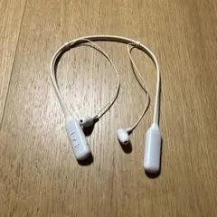 JVC HA-FX37BT ワイヤレスイヤホン