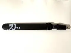 プラネックス Wi-Fi 無線LAN USBGW-300S 刀2.4のサムネイル