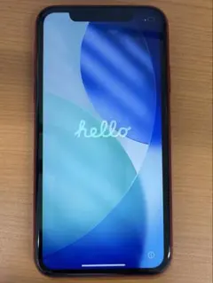 ゆ*ん様 動作確認済み iPhone 11 64GB ID:M9905