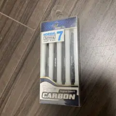 Cosmo Darts Fit Flight Carbon Shaft 7のサムネイル