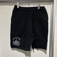 tangram PUZZLE LOGO ACTIVE SHORTS 黒 Sサイズ - メルカリ