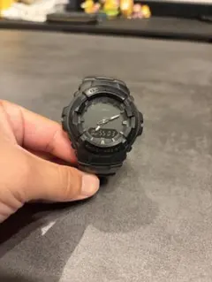 動作未確認】カシオ G-SHOCK G-100BB used 本体のみ | Mercari