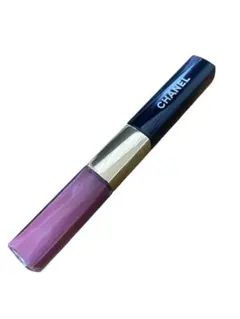 シャネル ル ルージュ デュオ ウルトラ トゥニュ #48 ソフトローズ