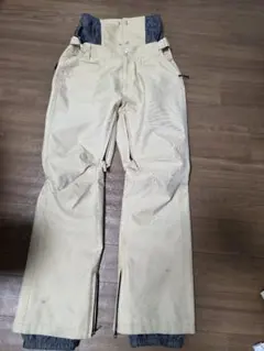 CSPT-8160 COSBY/スキーウェア　スノーボードパンツ ベージュ